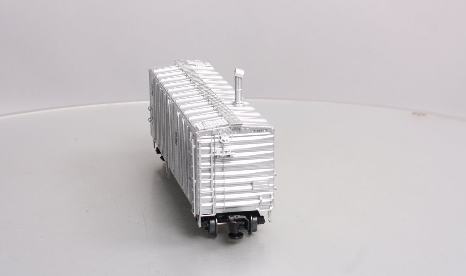 Lionel 1926171 O Union Pacific Bunk Car #906115