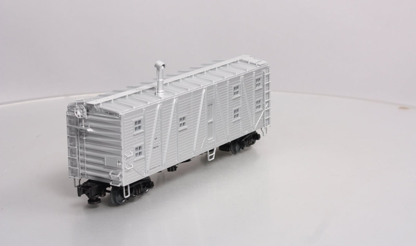 Lionel 1926171 O Union Pacific Bunk Car #906115