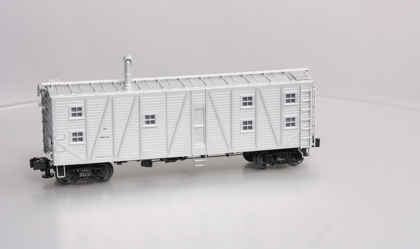 Lionel 1926171 O Union Pacific Bunk Car #906115