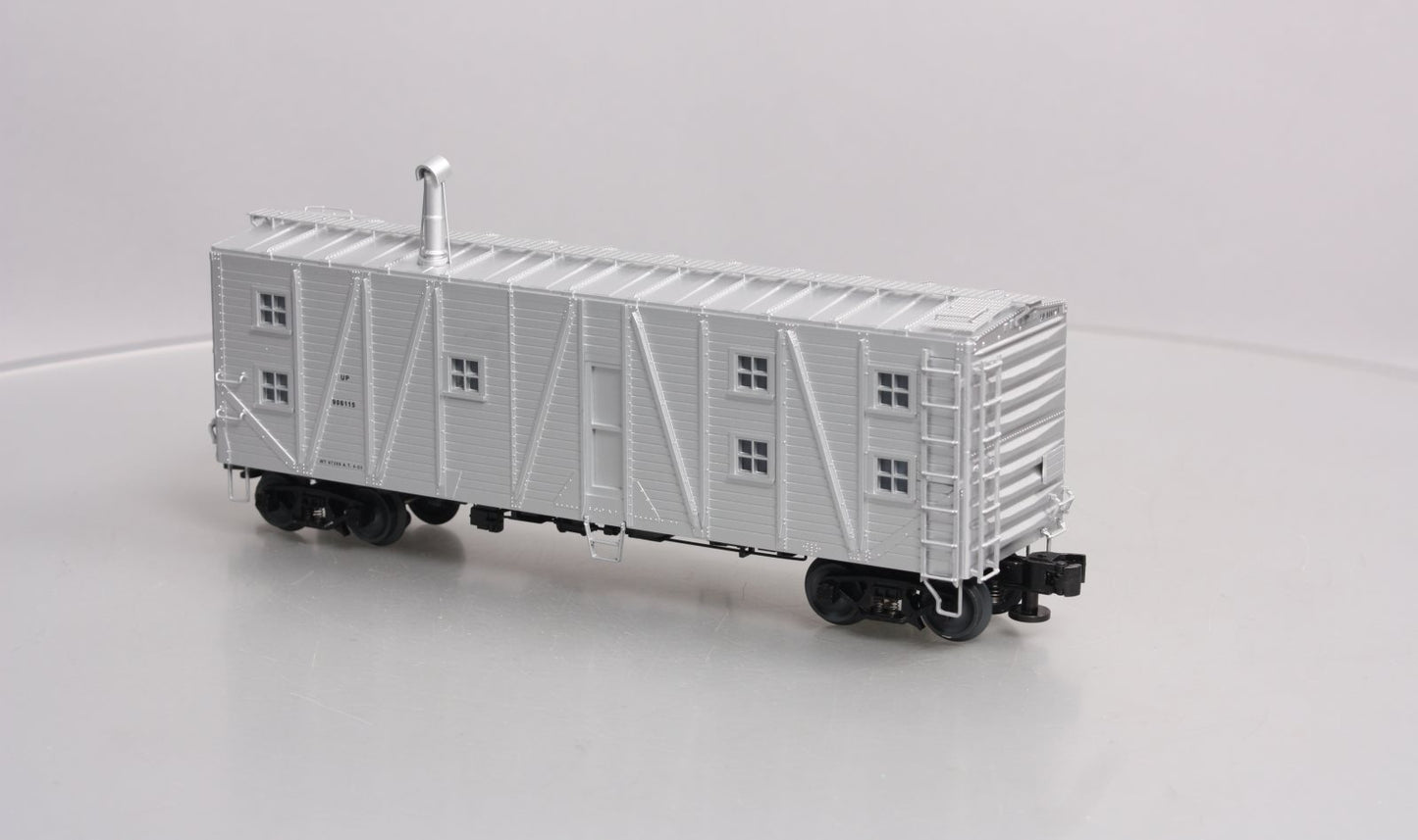 Lionel 1926171 O Union Pacific Bunk Car #906115