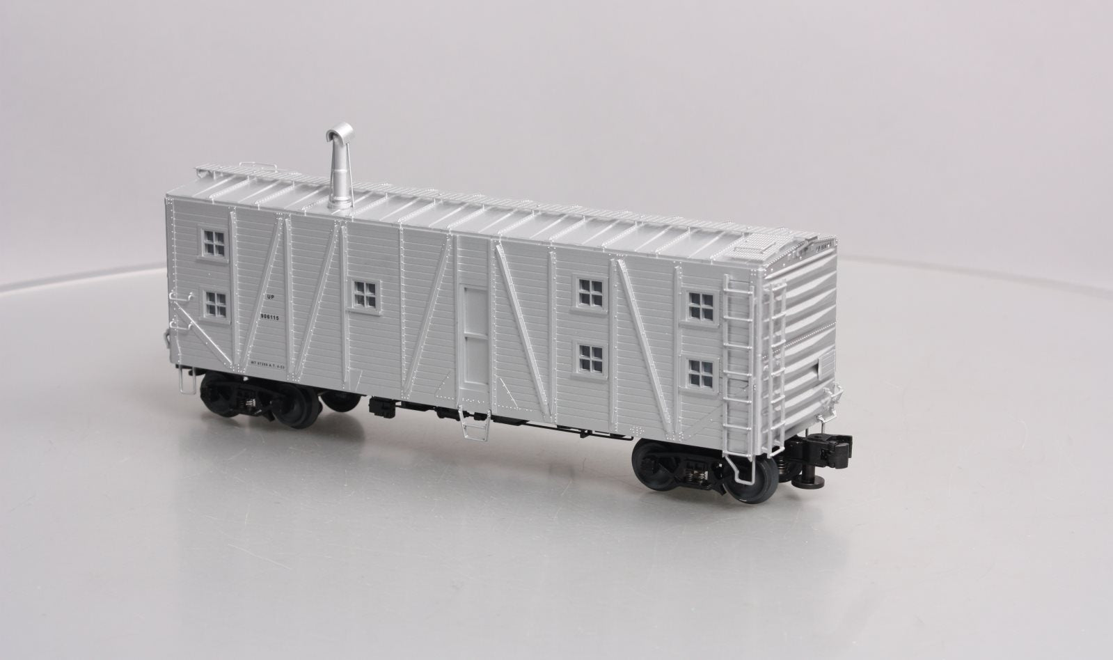 Lionel 1926171 O Union Pacific Bunk Car #906115