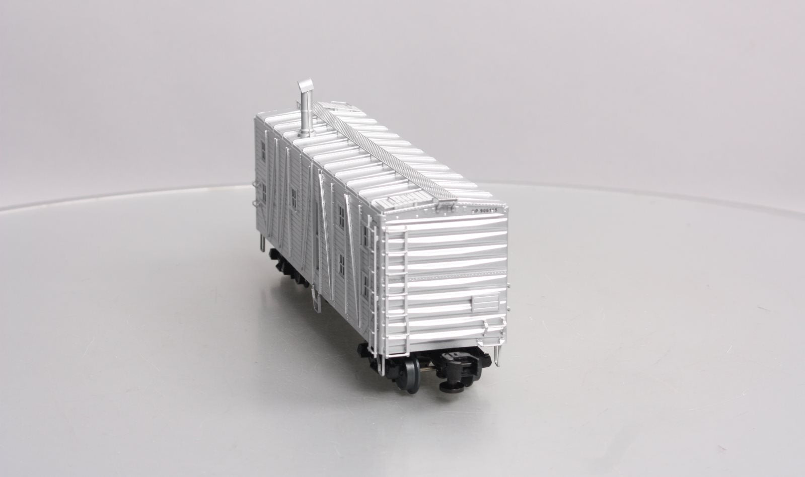 Lionel 1926171 O Union Pacific Bunk Car #906115
