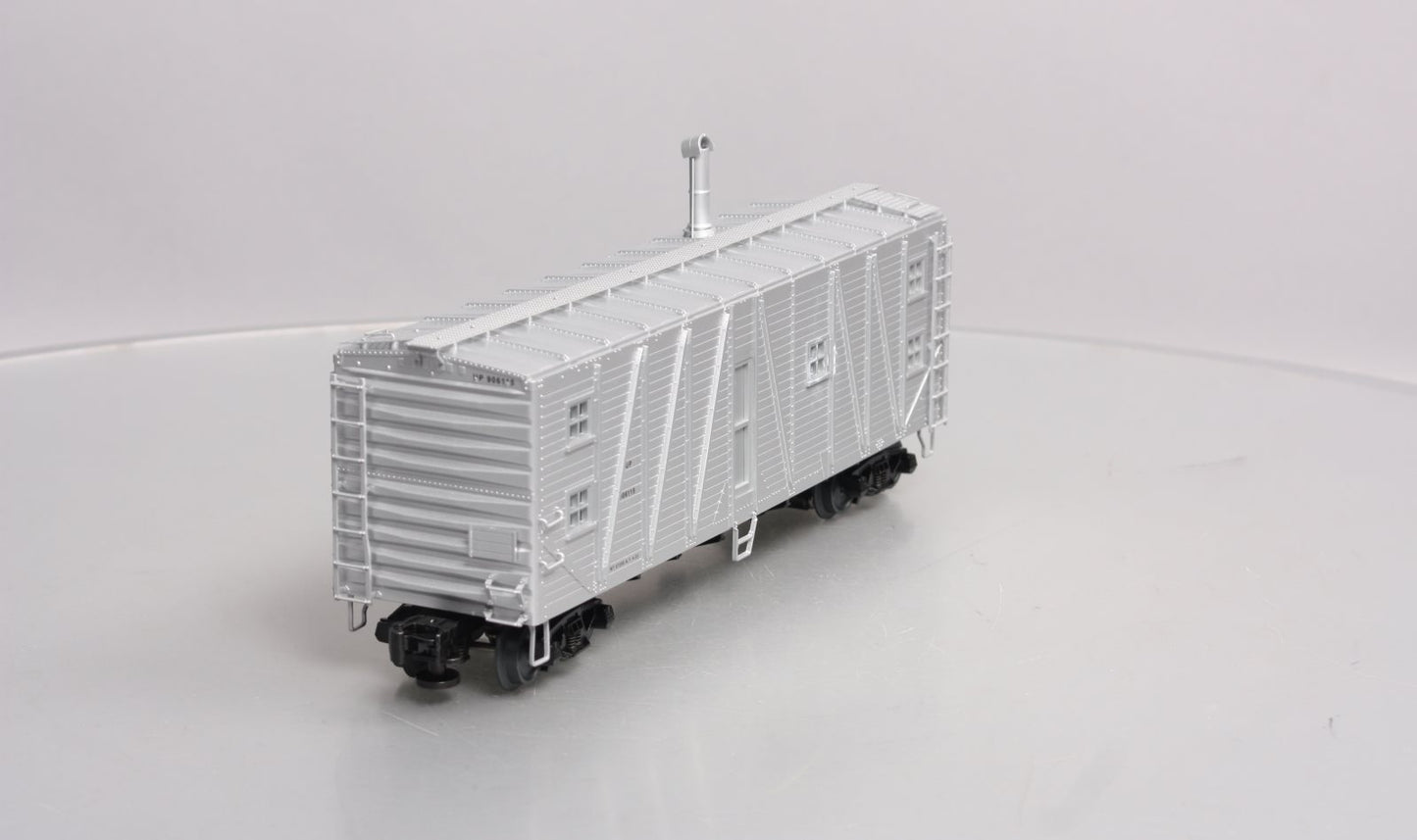 Lionel 1926171 O Union Pacific Bunk Car #906115