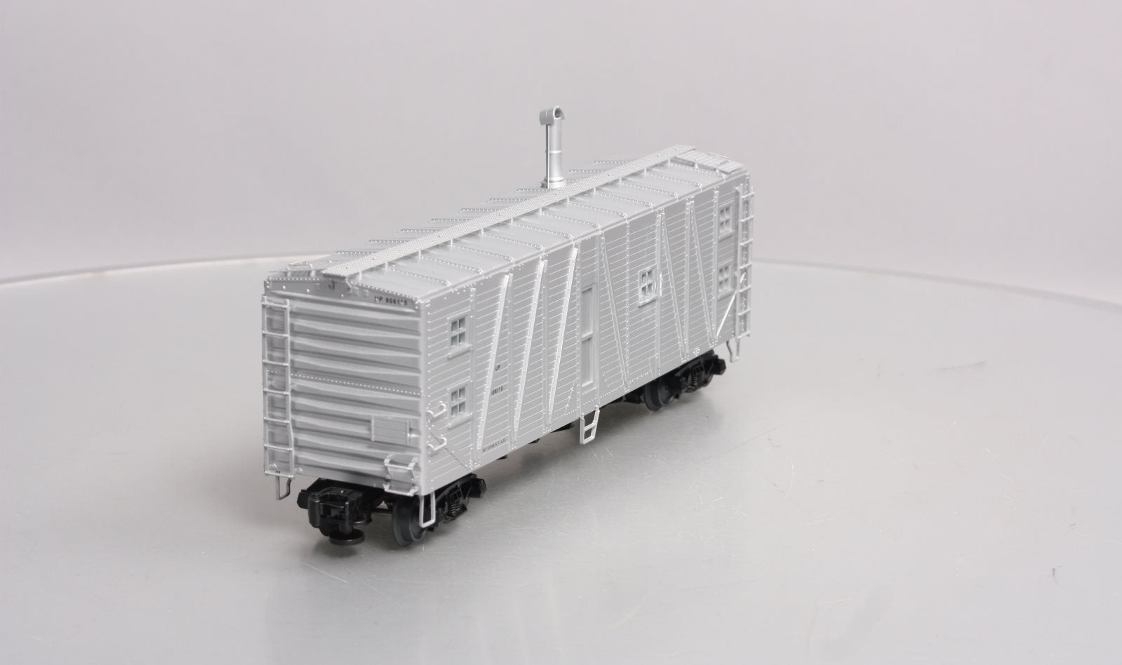 Lionel 1926171 O Union Pacific Bunk Car #906115