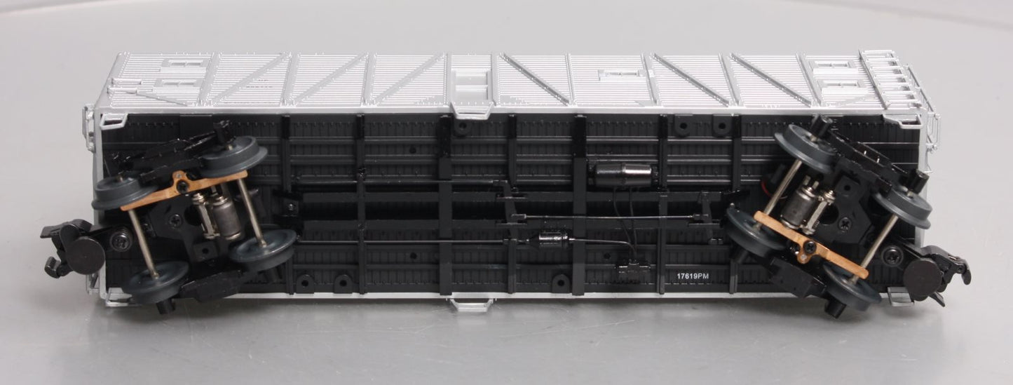 Lionel 1926171 O Union Pacific Bunk Car #906115