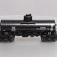 Lionel 6-81077 O 8000-Gallon Tank Car #71710