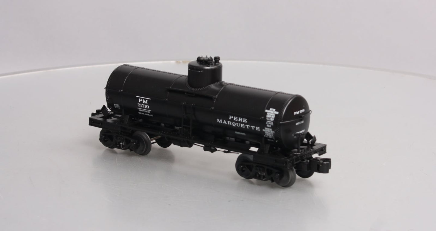 Lionel 6-81077 O 8000-Gallon Tank Car #71710