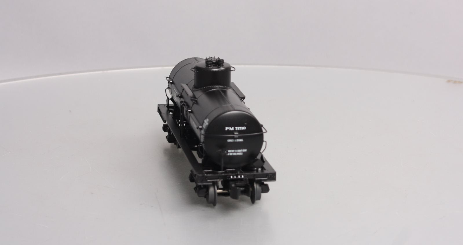 Lionel 6-81077 O 8000-Gallon Tank Car #71710