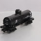 Lionel 6-81077 O 8000-Gallon Tank Car #71710