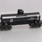 Lionel 6-81077 O 8000-Gallon Tank Car #71710