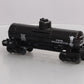 Lionel 6-81077 O 8000-Gallon Tank Car #71710