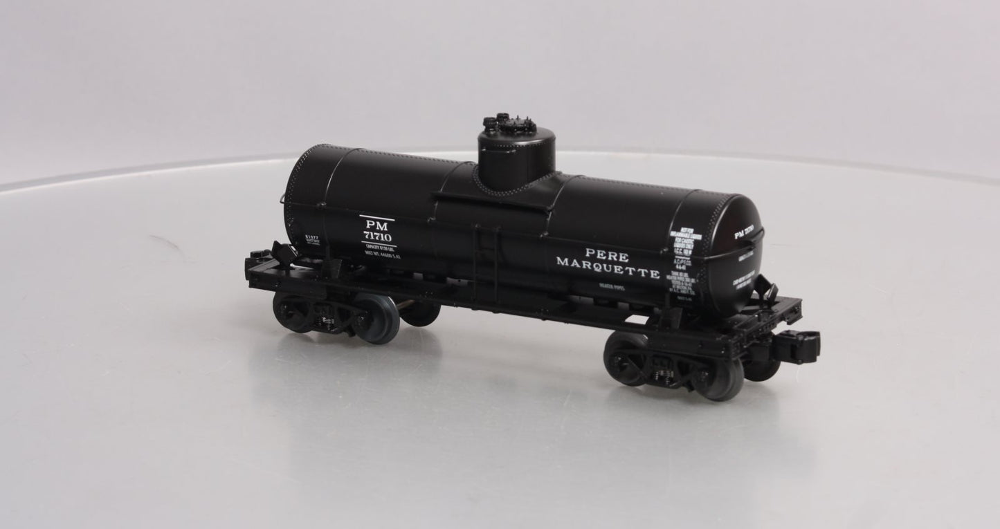 Lionel 6-81077 O 8000-Gallon Tank Car #71710