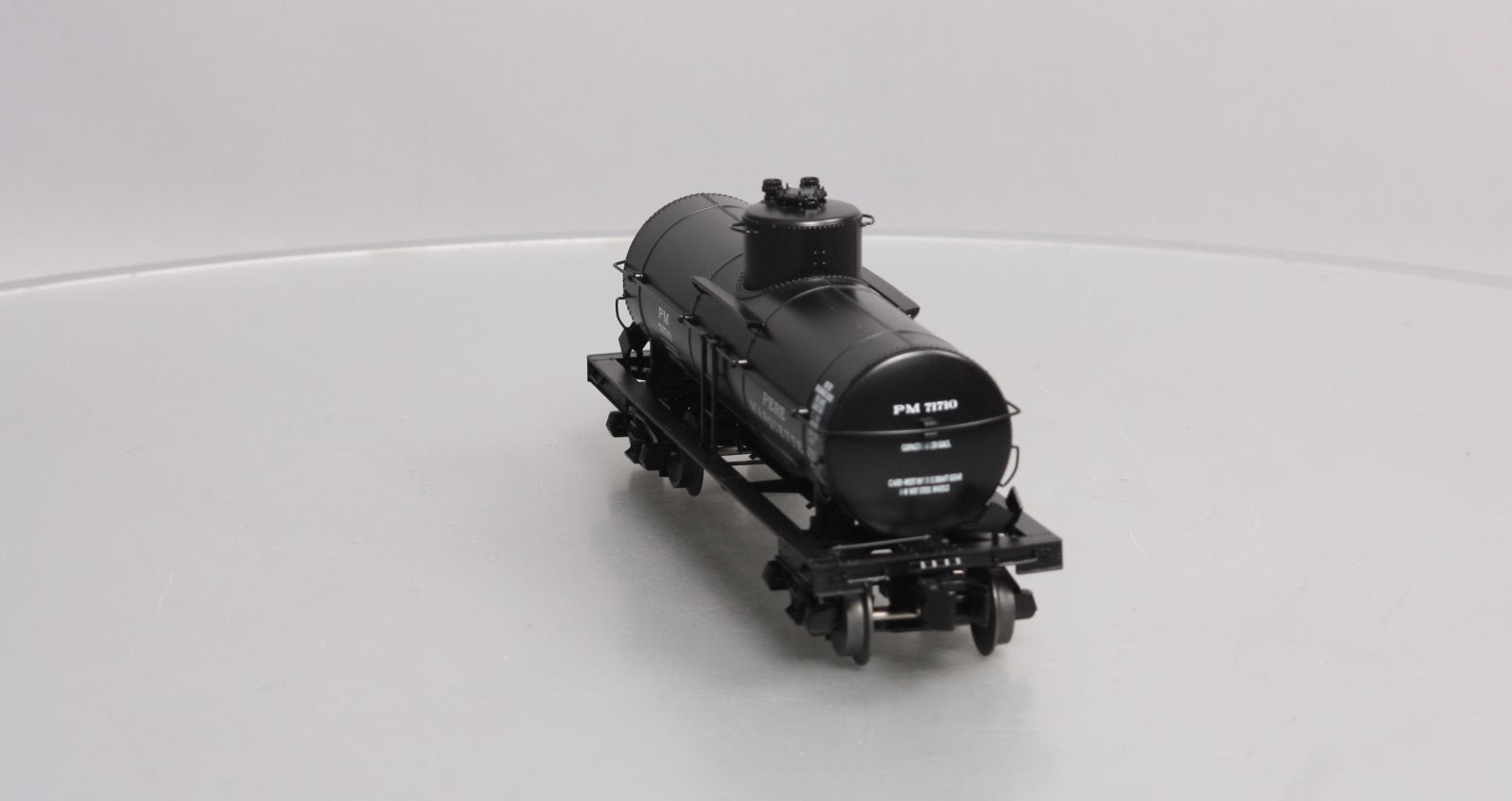 Lionel 6-81077 O 8000-Gallon Tank Car #71710
