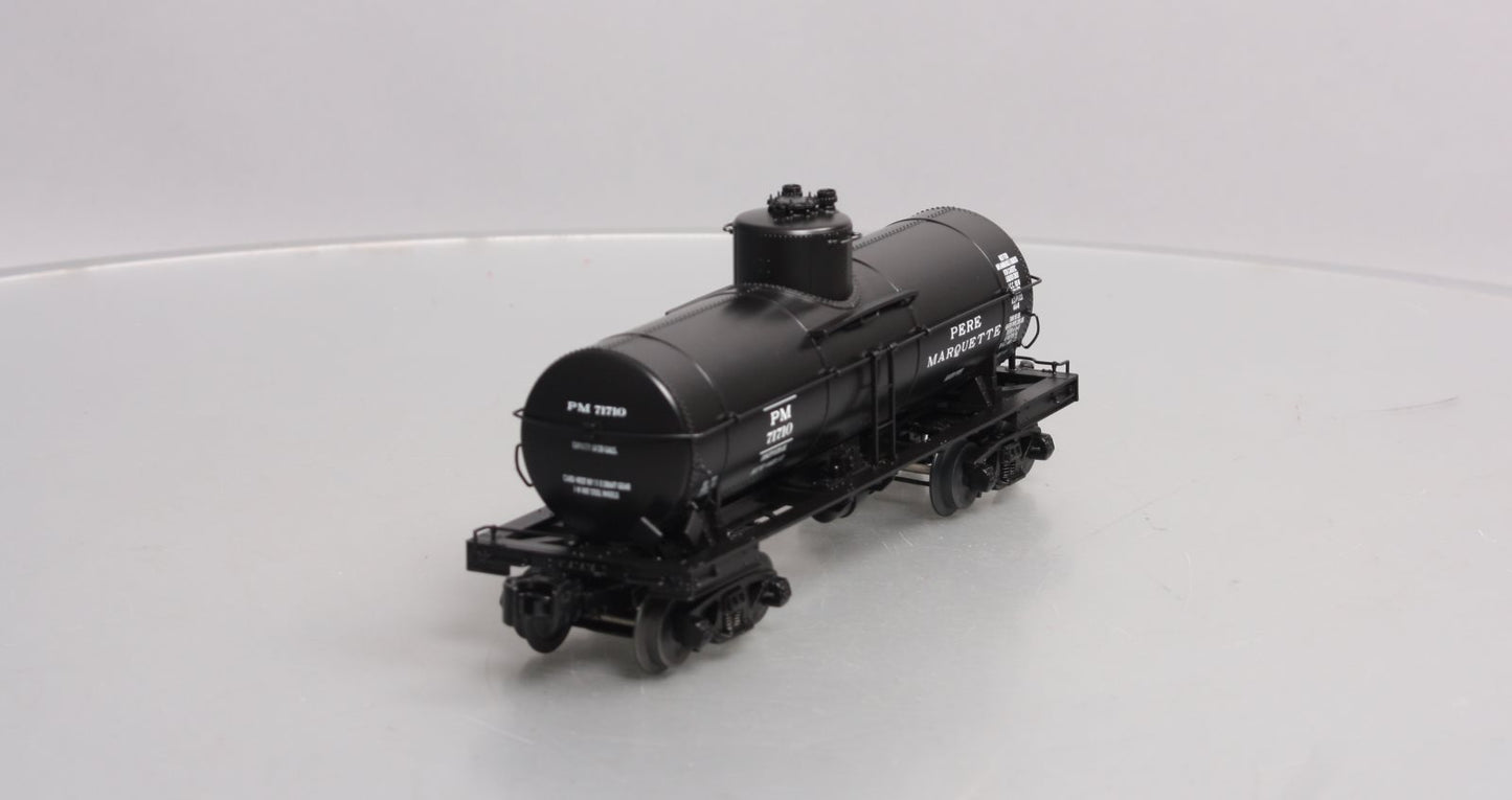 Lionel 6-81077 O 8000-Gallon Tank Car #71710