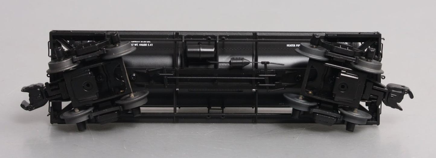 Lionel 6-81077 O 8000-Gallon Tank Car #71710