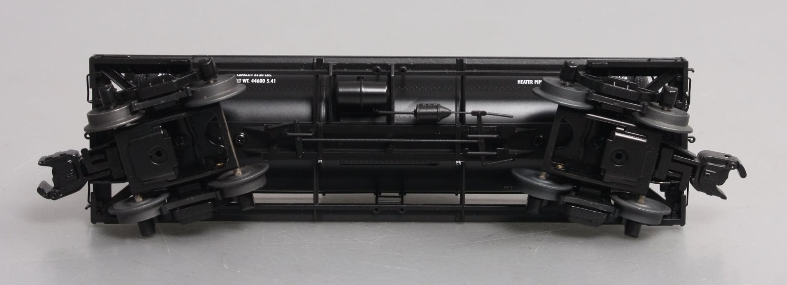 Lionel 6-81077 O 8000-Gallon Tank Car #71710