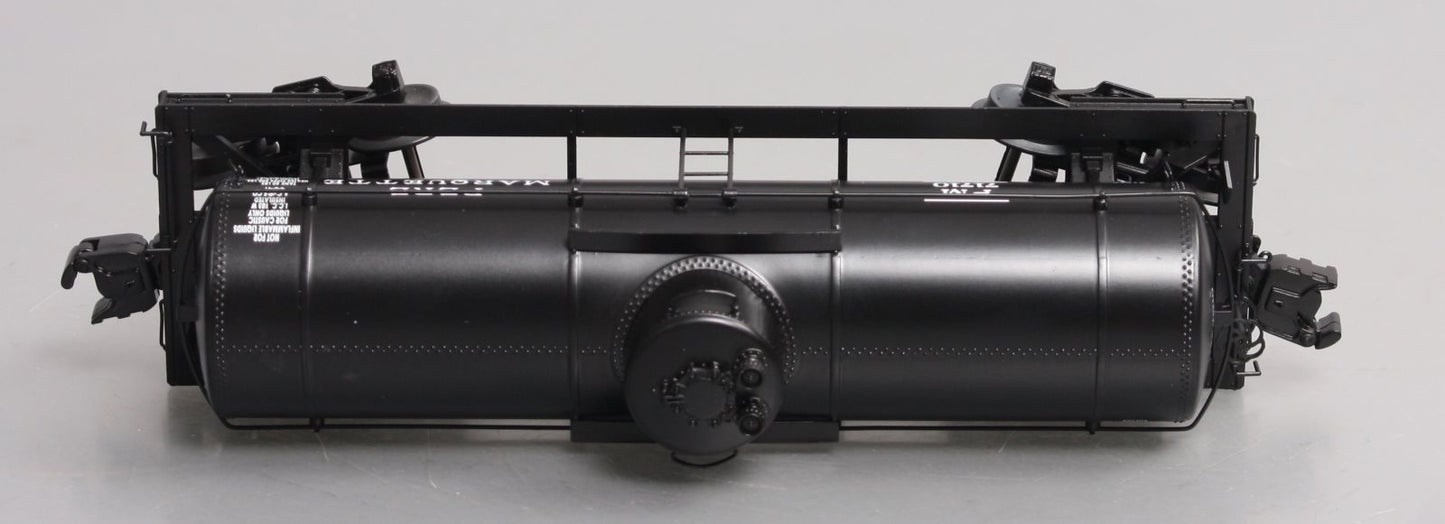 Lionel 6-81077 O 8000-Gallon Tank Car #71710