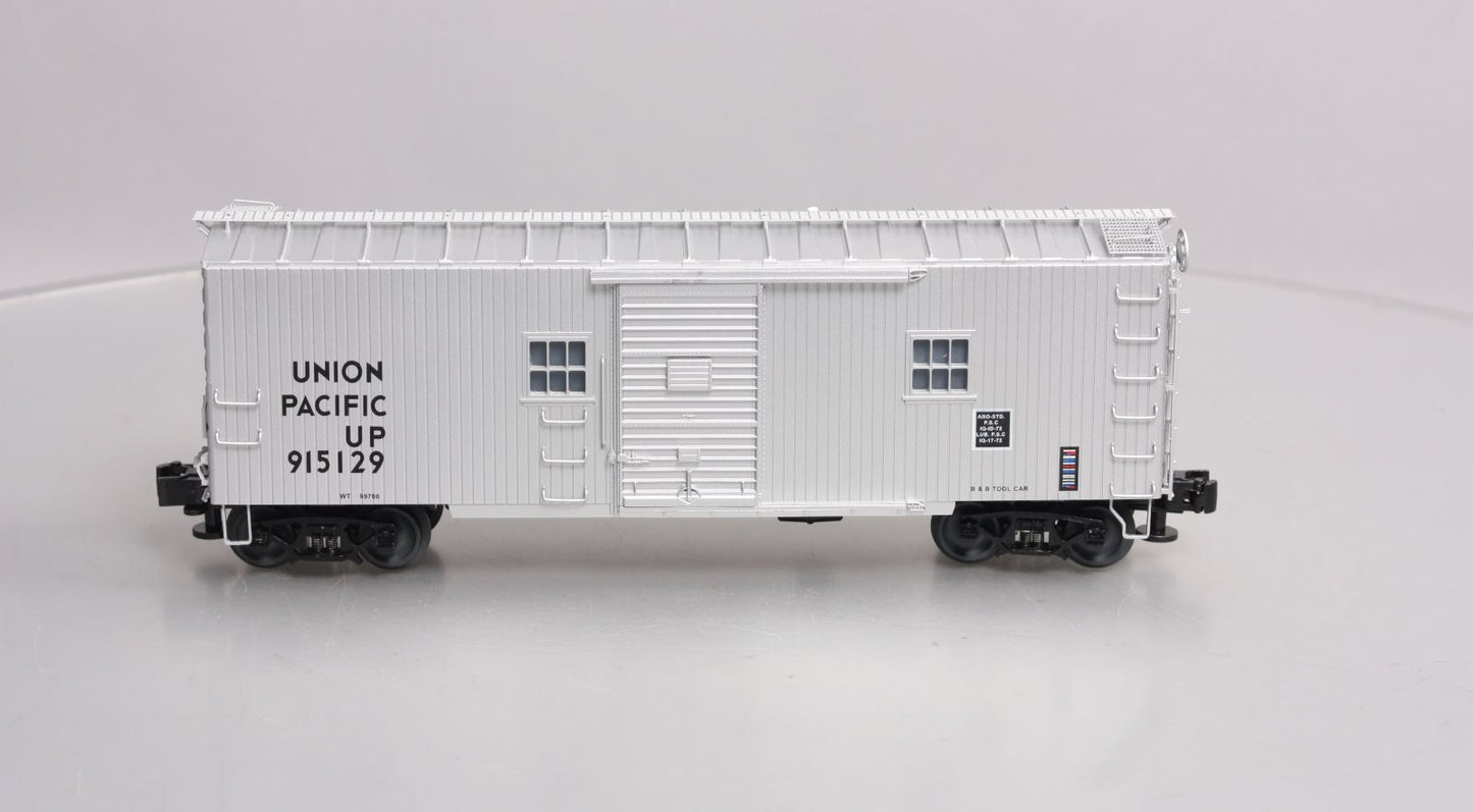 Lionel 1926290 O Union Pacific Tool Car #915129
