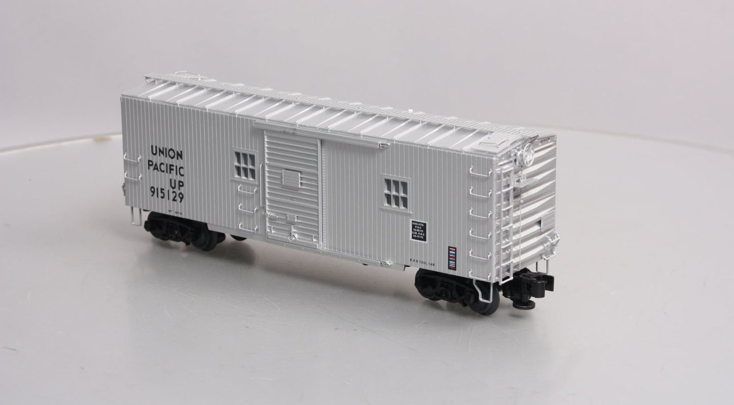 Lionel 1926290 O Union Pacific Tool Car #915129