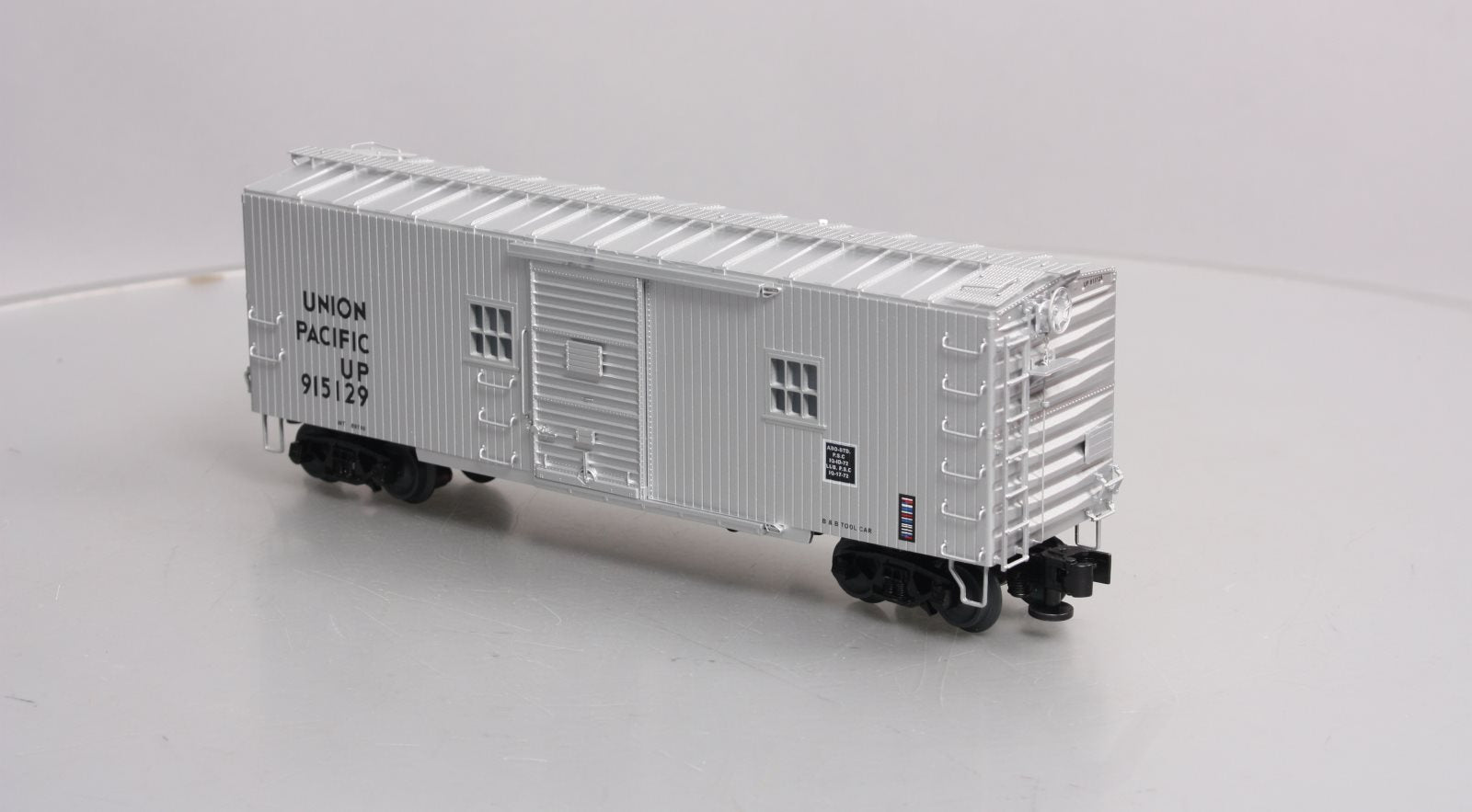 Lionel 1926290 O Union Pacific Tool Car #915129