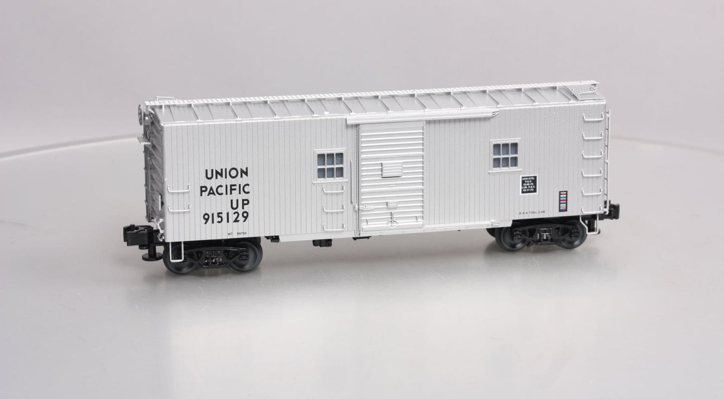 Lionel 1926290 O Union Pacific Tool Car #915129