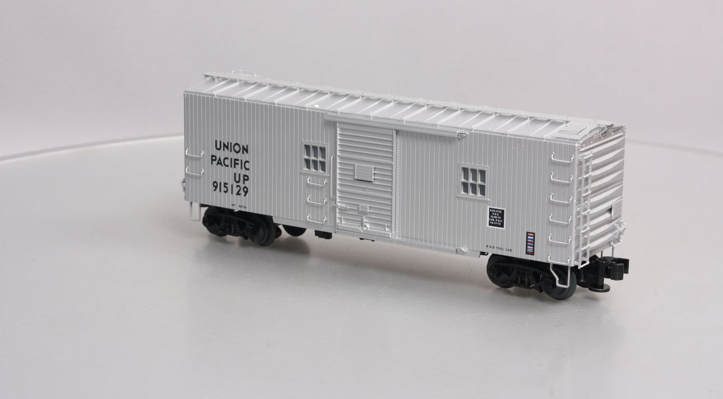 Lionel 1926290 O Union Pacific Tool Car #915129