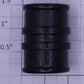 Lionel 209-3BG Black Painted Wood Barrels 1 7/16" H x 1" OD