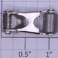 MTH BD-0000005 Pickup Roller Assembly