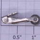 MTH BD-0000005 Pickup Roller Assembly