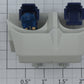 Lionel 18357-9 Acela Engines Cab Interior with Figure