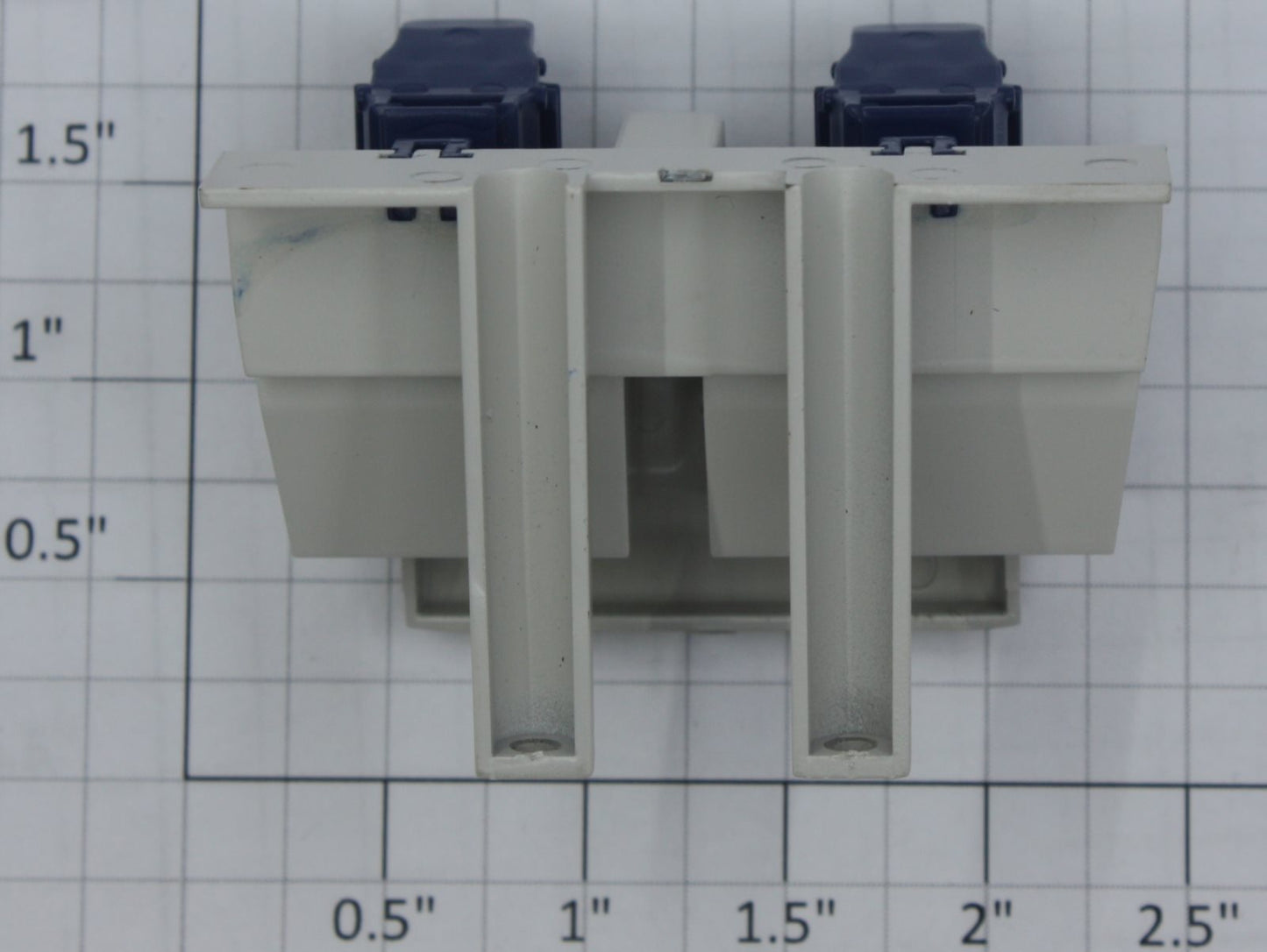 Lionel 18357-9 Acela Engines Cab Interior with Figure
