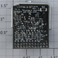 Lionel 38152-256 Signalsounds Diesel Horn Bell PCB Circuit Board