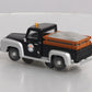 Lionel 6-39541 O Southern Pacific 1955 MOW Pickup Truck w/Railroad Wheels