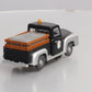 Lionel 6-39541 O Southern Pacific 1955 MOW Pickup Truck w/Railroad Wheels