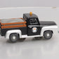 Lionel 6-39541 O Southern Pacific 1955 MOW Pickup Truck w/Railroad Wheels