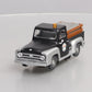 Lionel 6-39541 O Southern Pacific 1955 MOW Pickup Truck w/Railroad Wheels