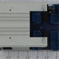 Lionel 15531-27 #3203 Acela Coach Rear Section Interior