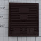 Lionel 19293-14 Brown Multi-Panel Boxcar Door