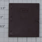 Lionel 19293-14 Brown Multi-Panel Boxcar Door