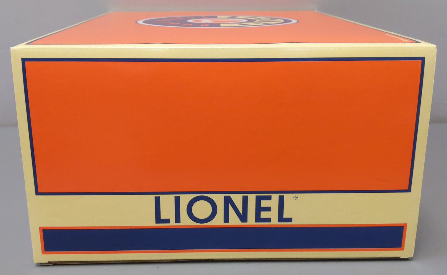 Lionel 6-81908 O Pacific Fruit Express Steel-Side 3-Car Reefer Set