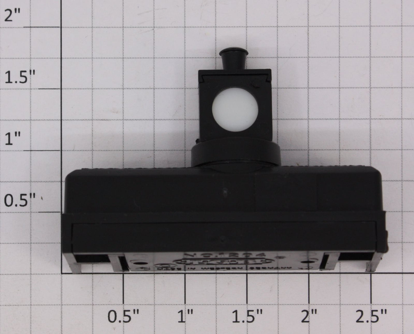 LGB 1204 EPL Track Switch Controller Lighted Rotatable LH Point Lantern