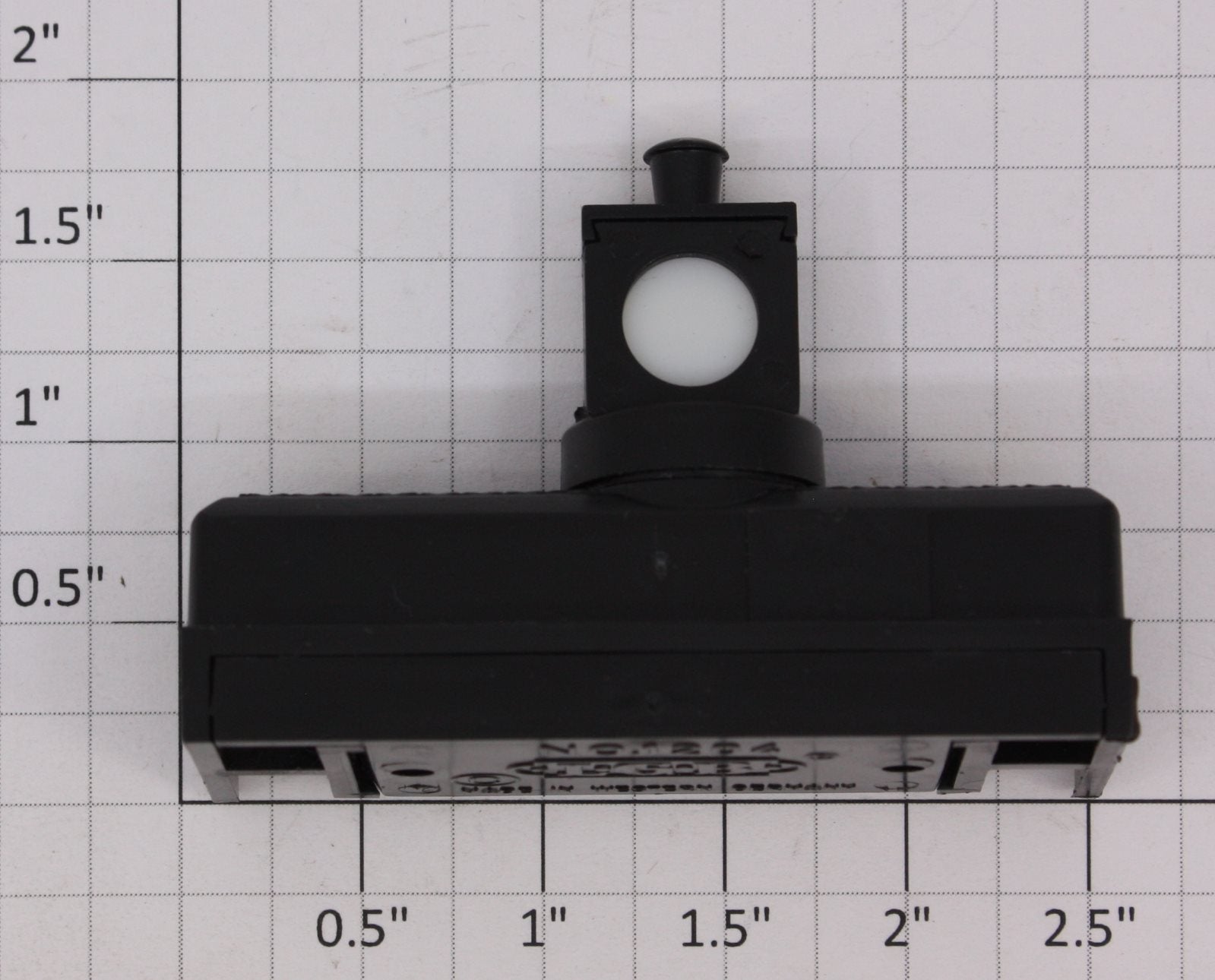 LGB 1204 EPL Track Switch Controller Lighted Rotatable LH Point Lantern
