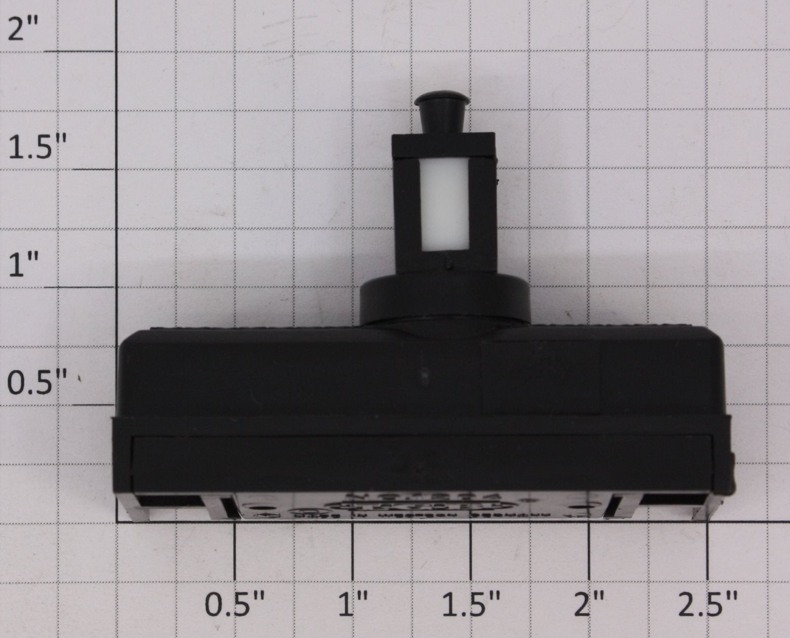 LGB 1204 EPL Track Switch Controller Lighted Rotatable LH Point Lantern