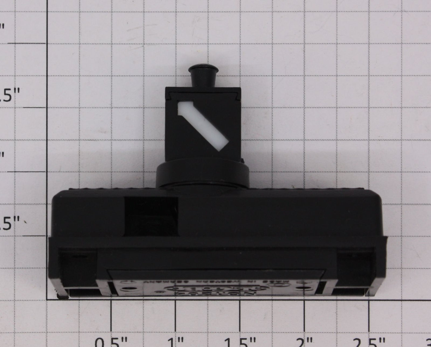 LGB 1204 EPL Track Switch Controller Lighted Rotatable LH Point Lantern