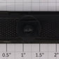 LGB 1204 EPL Track Switch Controller Lighted Rotatable LH Point Lantern