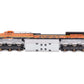 Athearn 77641 HO Scale BNSF/Wedge RTR AC4400 Diesel Locomotive #5709