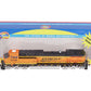 Athearn 77641 HO Scale BNSF/Wedge RTR AC4400 Diesel Locomotive #5709