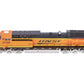 Athearn 77641 HO Scale BNSF/Wedge RTR AC4400 Diesel Locomotive #5709