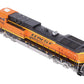 Athearn 77641 HO Scale BNSF/Wedge RTR AC4400 Diesel Locomotive #5709