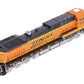 Athearn 77641 HO Scale BNSF/Wedge RTR AC4400 Diesel Locomotive #5709